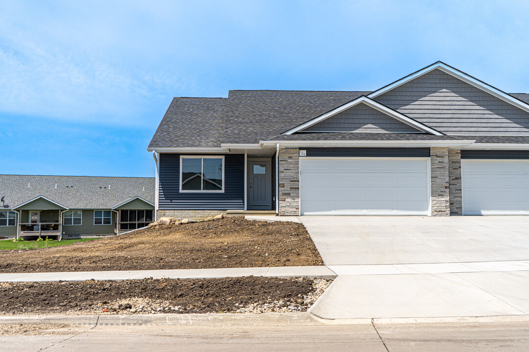 729 Heartland Ct in Fairfax, IA - Building Photo