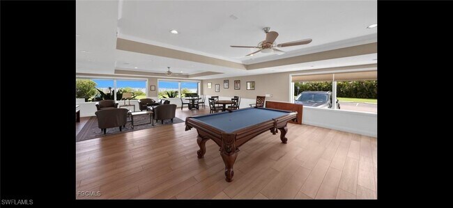 property at 2875 Palm Beach Blvd