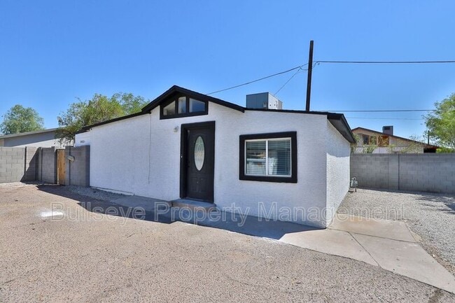 property at 1803 North 25th Pl