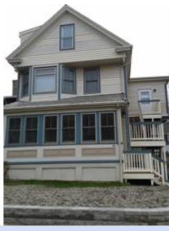 35 Mann Ave in Newport, RI - Building Photo