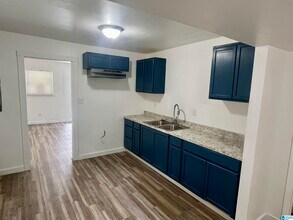 1236 Frisco St in Birmingham, AL - Building Photo - Building Photo