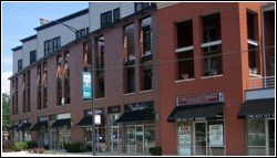 Shoppes on Clybourn in Chicago, IL - Building Photo - Building Photo