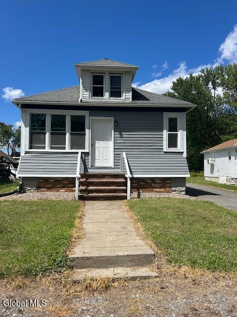 313 Butterfield Ave in Alplaus, NY - Building Photo - Building Photo