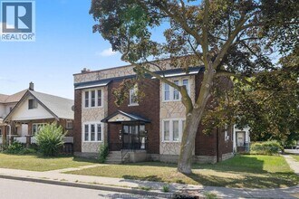 1107 Pelissier St in Windsor, ON - Building Photo - Building Photo