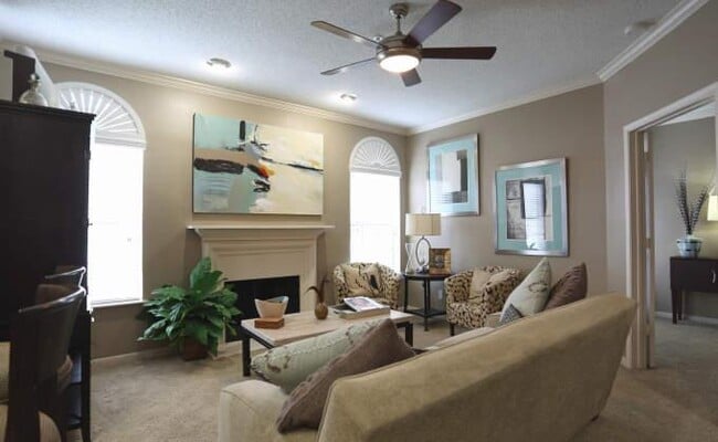 property at 2345 Bering Dr