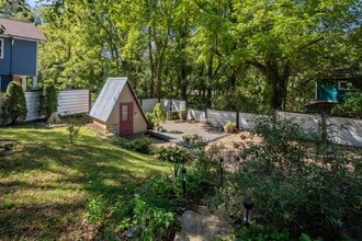 74 Boyd Ave in Asheville, NC - Building Photo - Building Photo