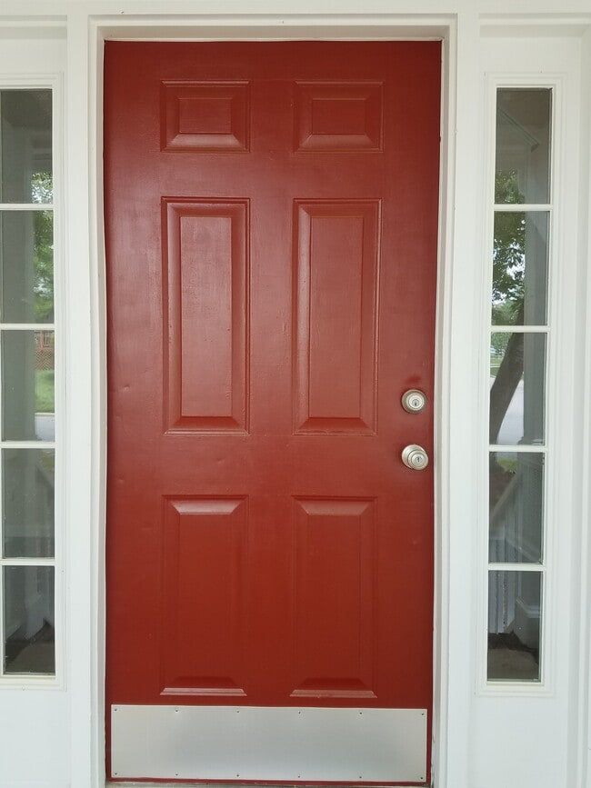 500 Marsh Grass Dr in Raleigh, NC - Building Photo - Building Photo