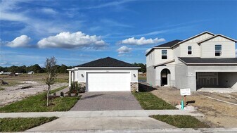 750 HUGO Dr in Grant Valkaria, FL - Building Photo