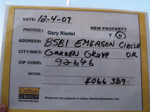 8581 Emerson Cor in Garden Grove, CA - Building Photo - Other