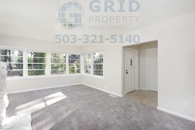 property at 3035 SE 118th Ave