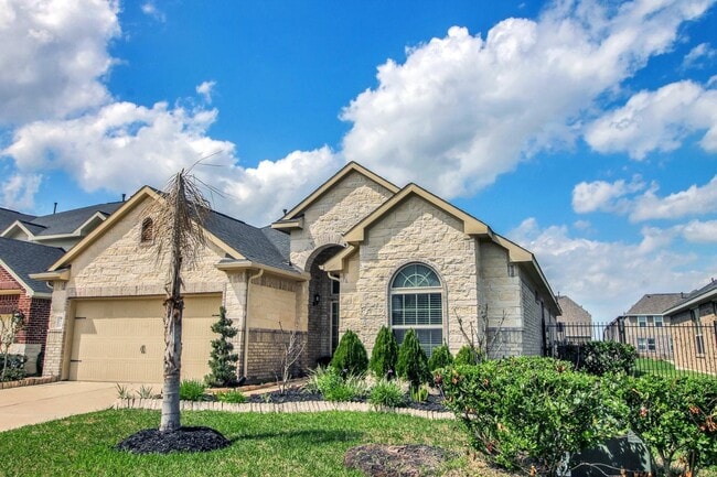 3826 Pantano Ct in Missouri City, TX - Building Photo - Building Photo