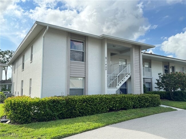 property at 1490 Churchill Cir