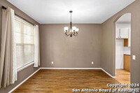 1510 Dancing Wolf in San Antonio, TX - Building Photo - Building Photo