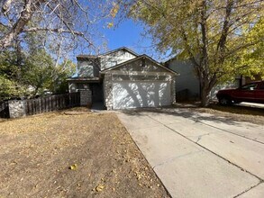 6405 S Oak Way in Littleton, CO - Building Photo - Building Photo