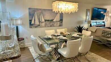 561 Casa Bella Dr in Cape Canaveral, FL - Building Photo - Building Photo