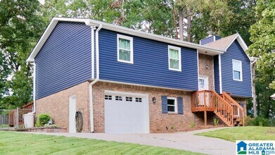 1248 MacQueen Dr in Helena, AL - Building Photo - Building Photo