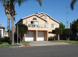 3760 1st Ave in San Diego, CA - Building Photo - Building Photo