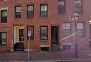 280 Huntington Ave, Unit 3 in Boston, MA - Building Photo
