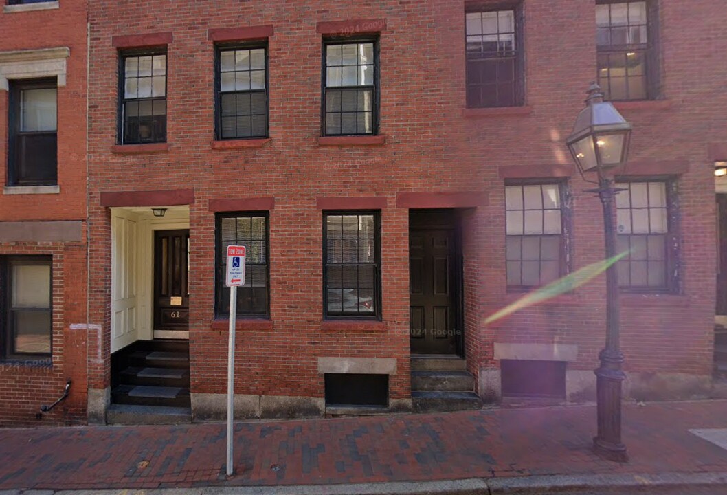 280 Huntington Ave, Unit 3 in Boston, MA - Building Photo