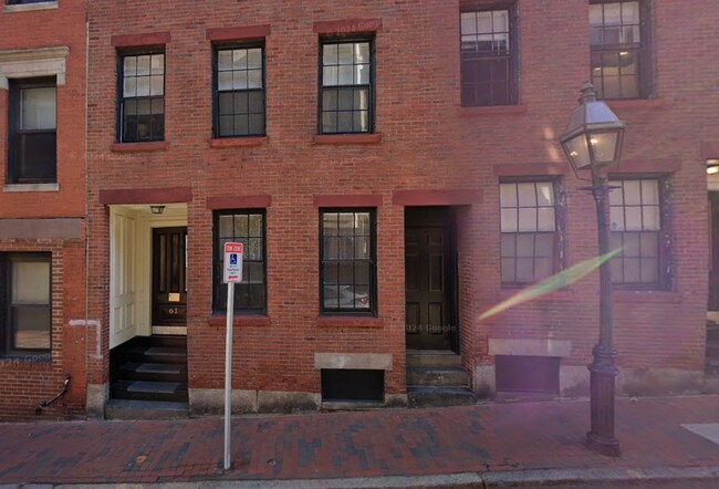 280 Huntington Ave, Unit 3