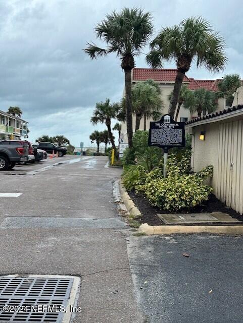 901 Ocean Blvd in Atlantic Beach, FL - Building Photo - Building Photo