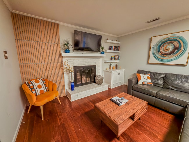 property at 341 E Millbrook Rd