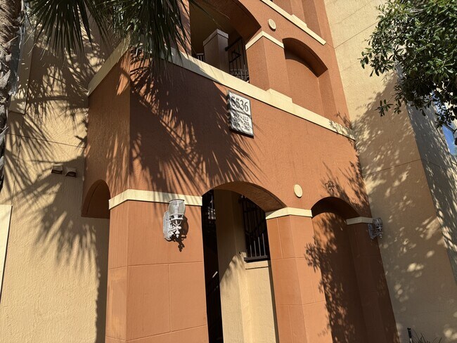 property at 5536 Metrowest Blvd