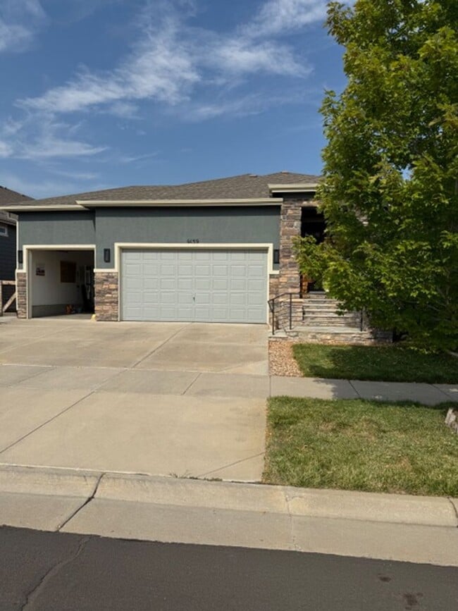 property at 9139 Flora St