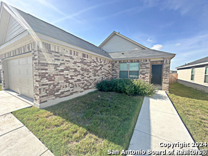 4919 Dalton Bnd in Converse, TX - Building Photo - Building Photo