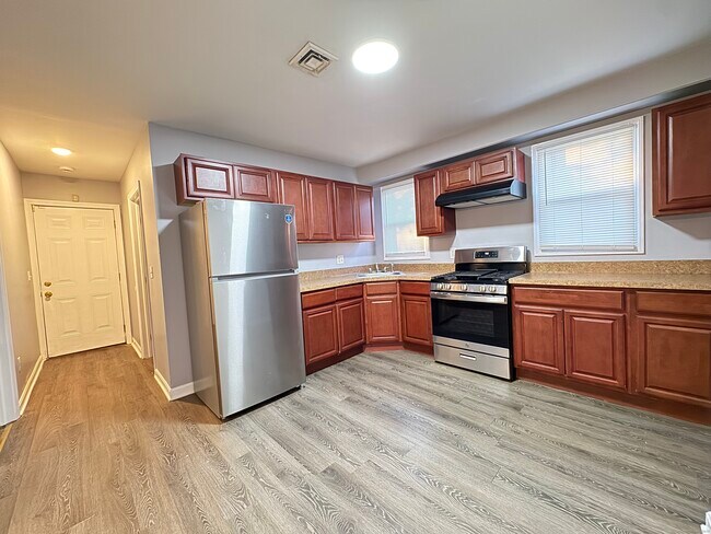 53 Stevens St in New Haven, CT - Building Photo - Building Photo