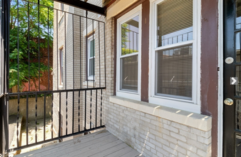 20 Kenwood St, Unit B in Boston, MA - Building Photo - Building Photo