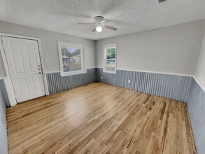 2610 39th St in Lubbock, TX - Building Photo - Building Photo