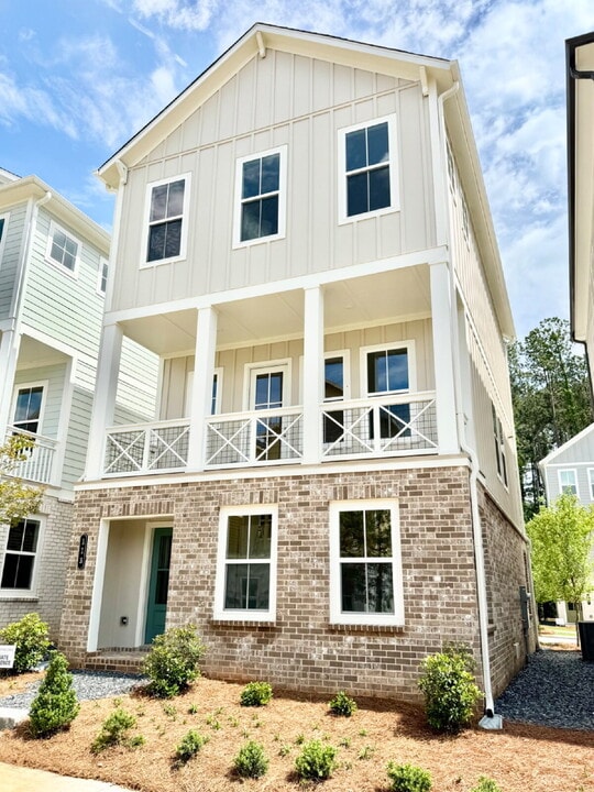 113 Pinecone Pl in Alpharetta, GA - Building Photo