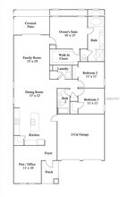 1782 Good Neighbor Lp in Kissimmee, FL - Building Photo - Building Photo