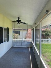 709 N Rockingham Ave-Unit -Tavares  3 bedroom 2 bath home. in Tavares, FL - Foto de edificio - Building Photo