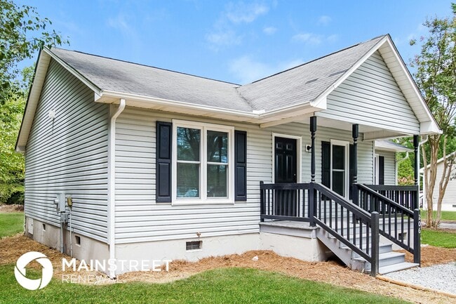 206 Scotts Creek Run in Angier, NC - Building Photo - Building Photo