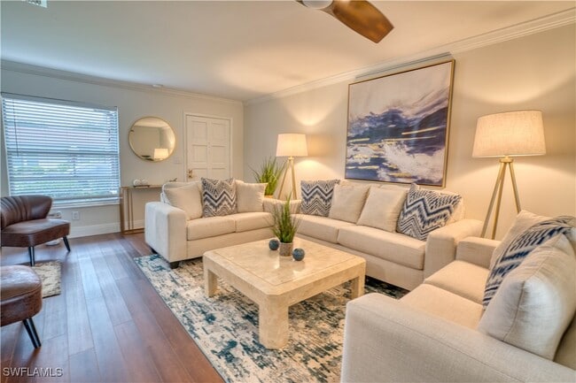 property at 1069 Forest Lakes Dr
