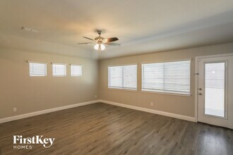 1110 Sheldon Dr in Anna, TX - Building Photo - Building Photo