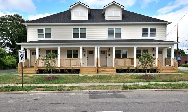 500 Western Ave