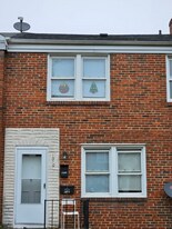 1310 Dartmouth Ave in Parkville, MD - Building Photo