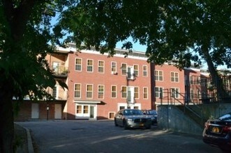 Behrends Courts in Poughkeepsie, NY - Building Photo - Building Photo