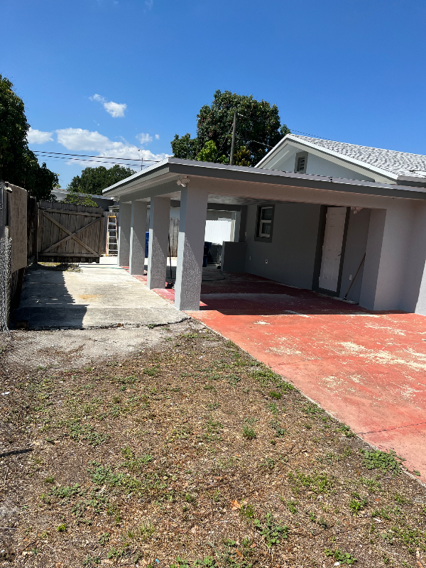 property at 2379 NW 102nd St