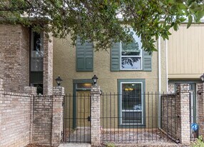 3678 Hidden Dr in San Antonio, TX - Building Photo