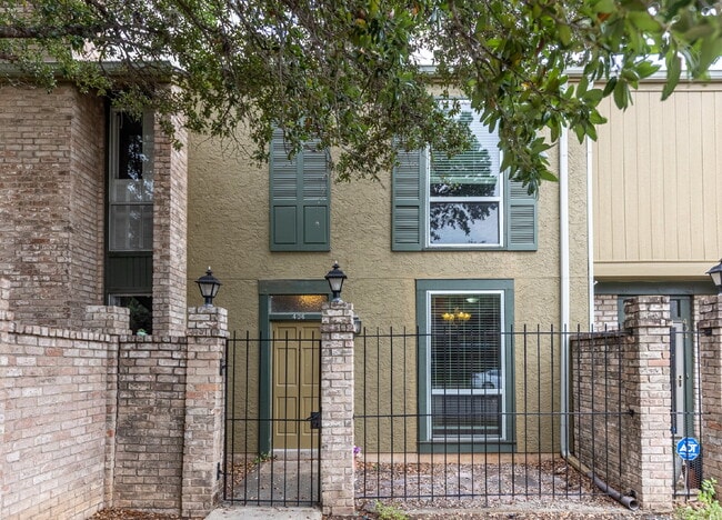 property at 3678 Hidden Dr
