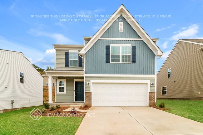 property at 127 Hazelnut Wy