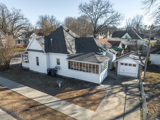 800 S 19th St in Fort Smith, AR - Building Photo - Building Photo
