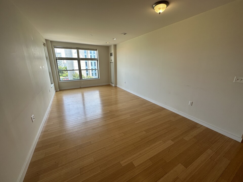 599 Albany St, Unit 3 in Boston, MA - Building Photo