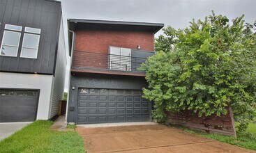 309 E 43rd St in Houston, TX - Building Photo - Building Photo