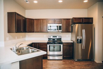 311 S Marigold Ln in Spokane Valley, WA - Building Photo - Building Photo
