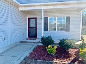 211 Rainmaker St in Linden, NC - Building Photo - Building Photo